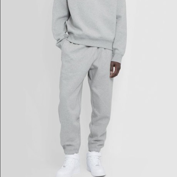 Nike NRG SOLOSWOOSH PANT club fleece brand new - Picture 2 of 4